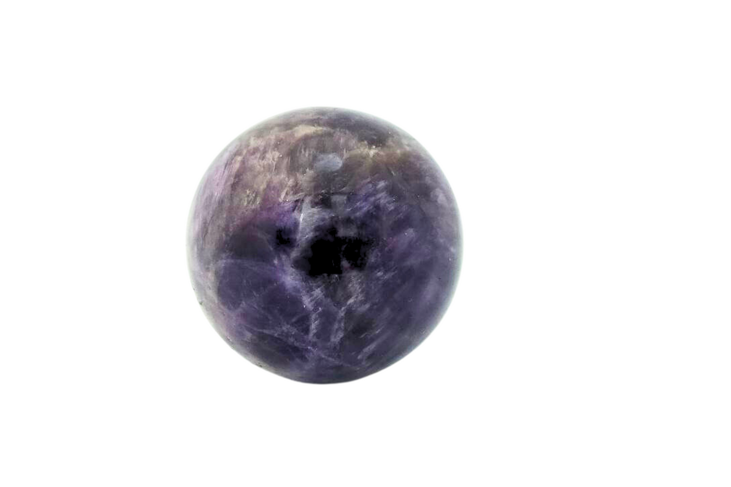 Amethyst Ball