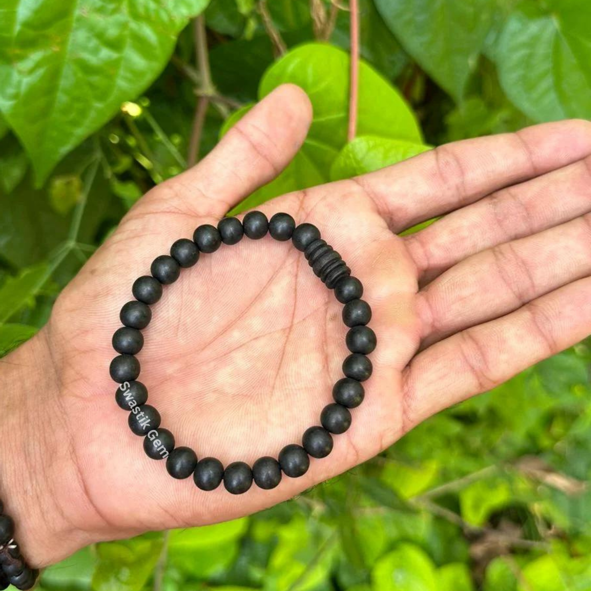 Use of Karungali Bracelet