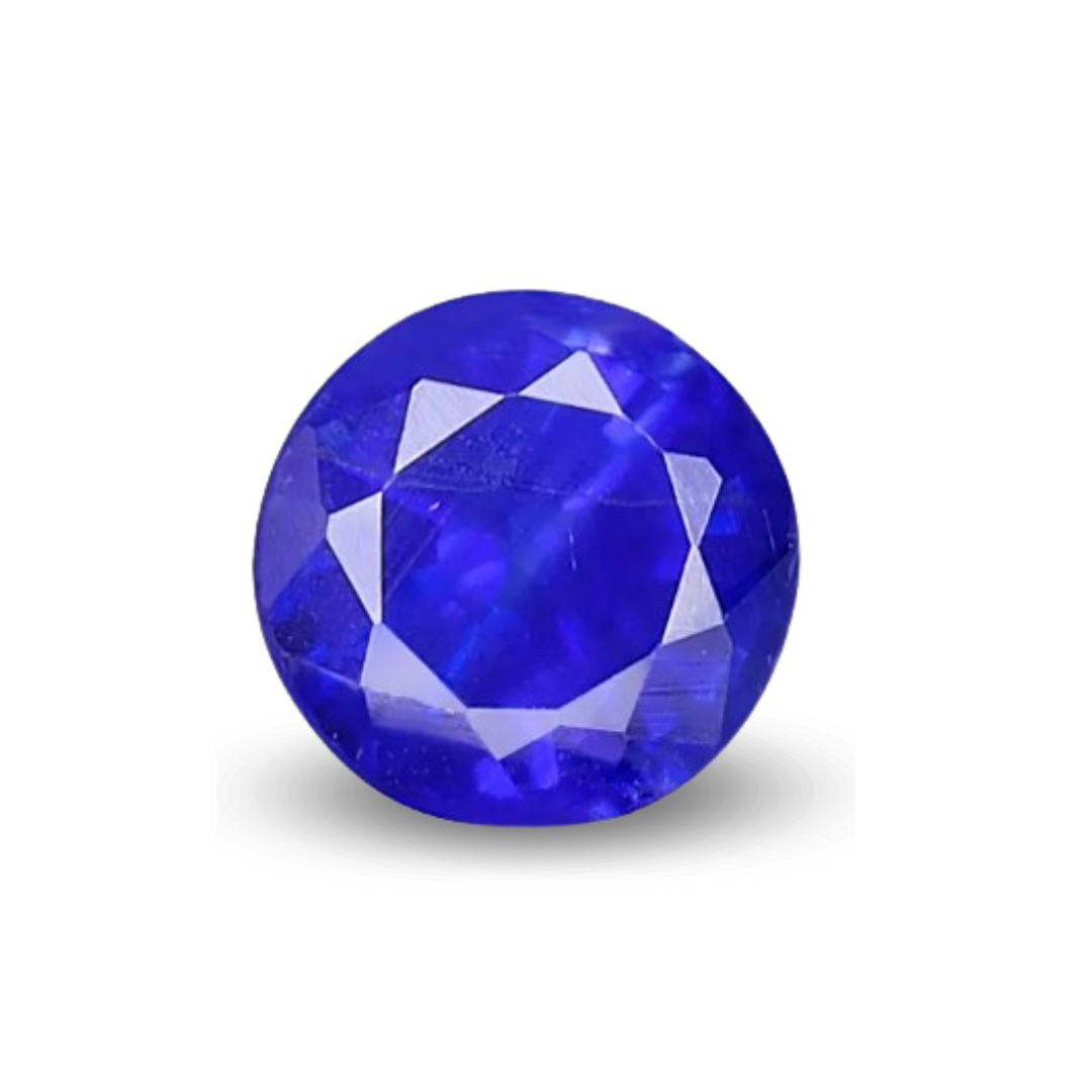 Blue Sapphire 0.20 carat