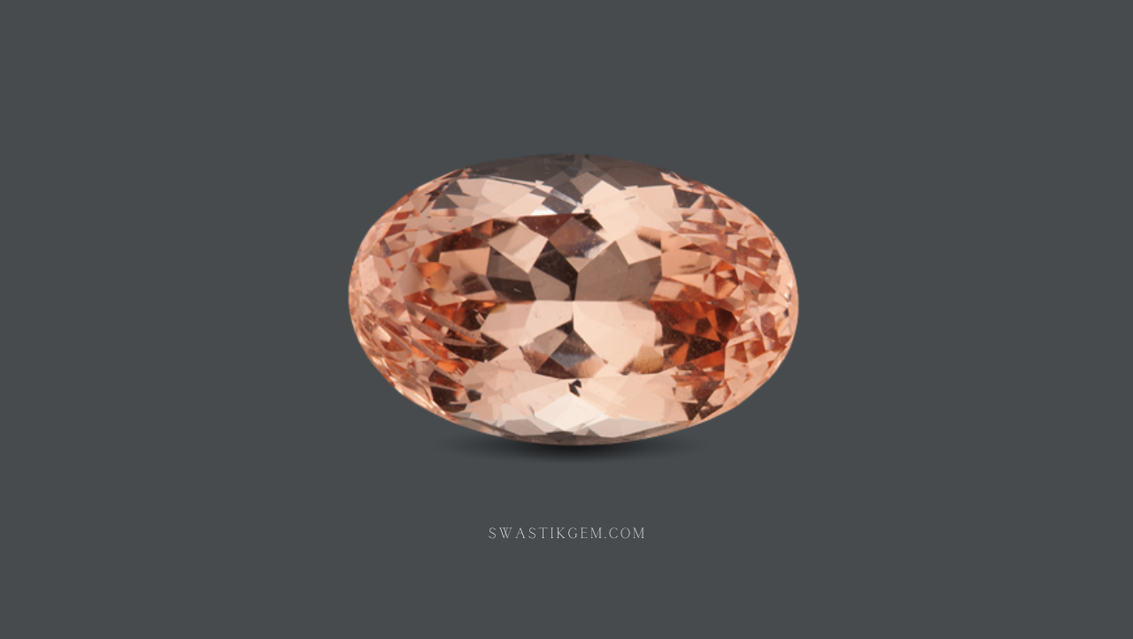 Morganite 50 Carat