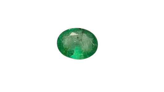 Natural Emerald 1.85 Carat