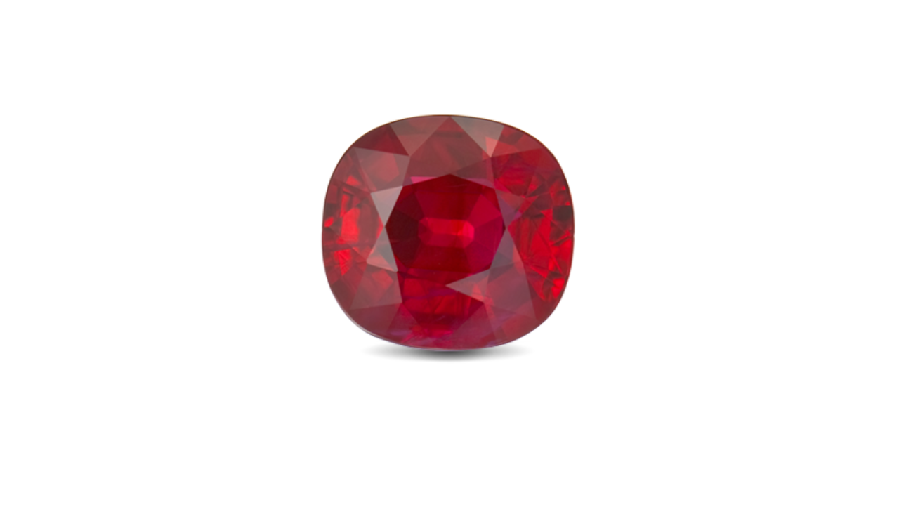 Ruby 1 Carat