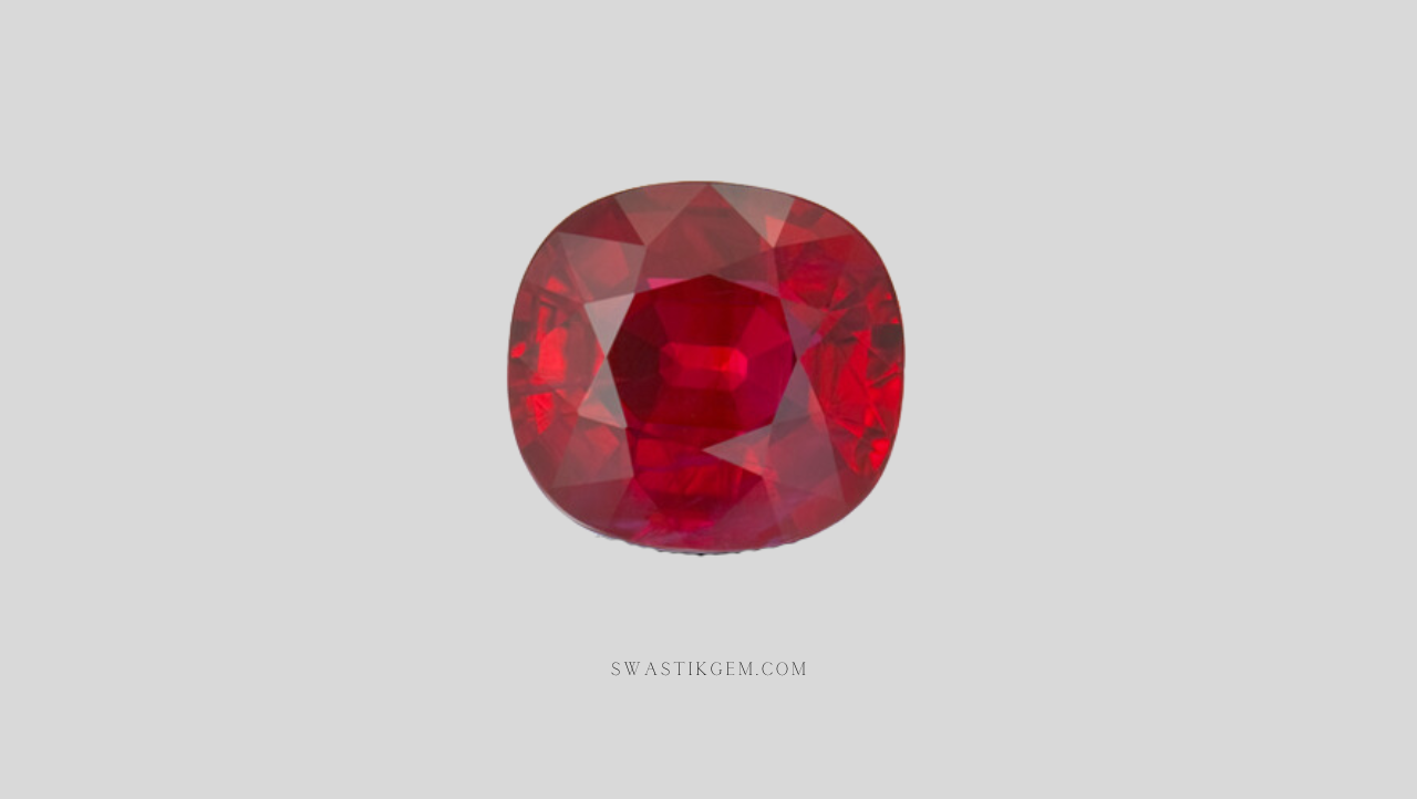 Ruby 1 Carat