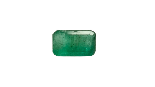 Natural Emerald 2 Carat