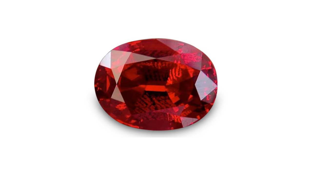 Spinel 3 Carat