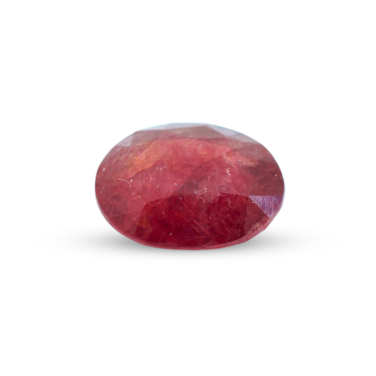 Ruby 3.395 Carat