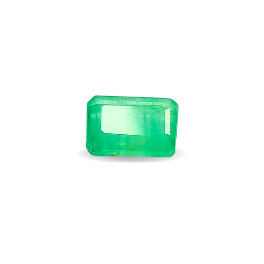 Colombian Emerald 1.865 Carat