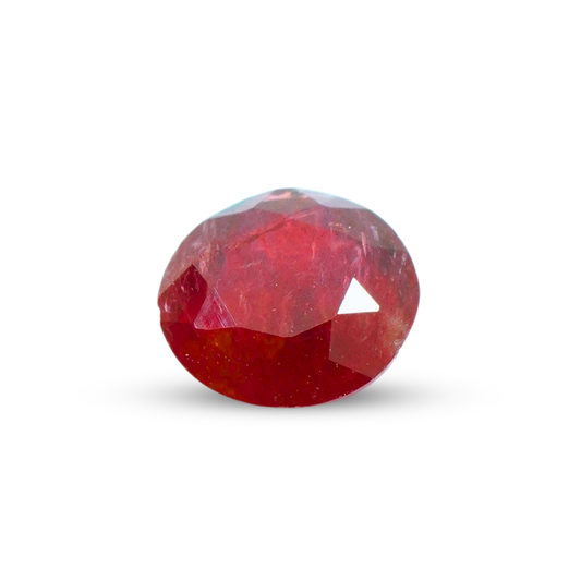 Ruby 0.785 Carat