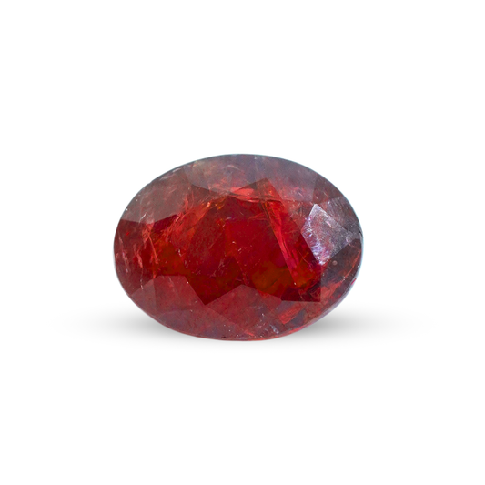 Ruby 2.310 Carat