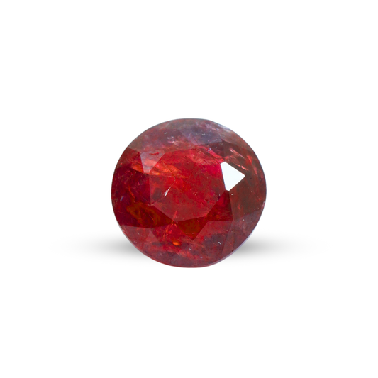 Ruby 3.610 Carat