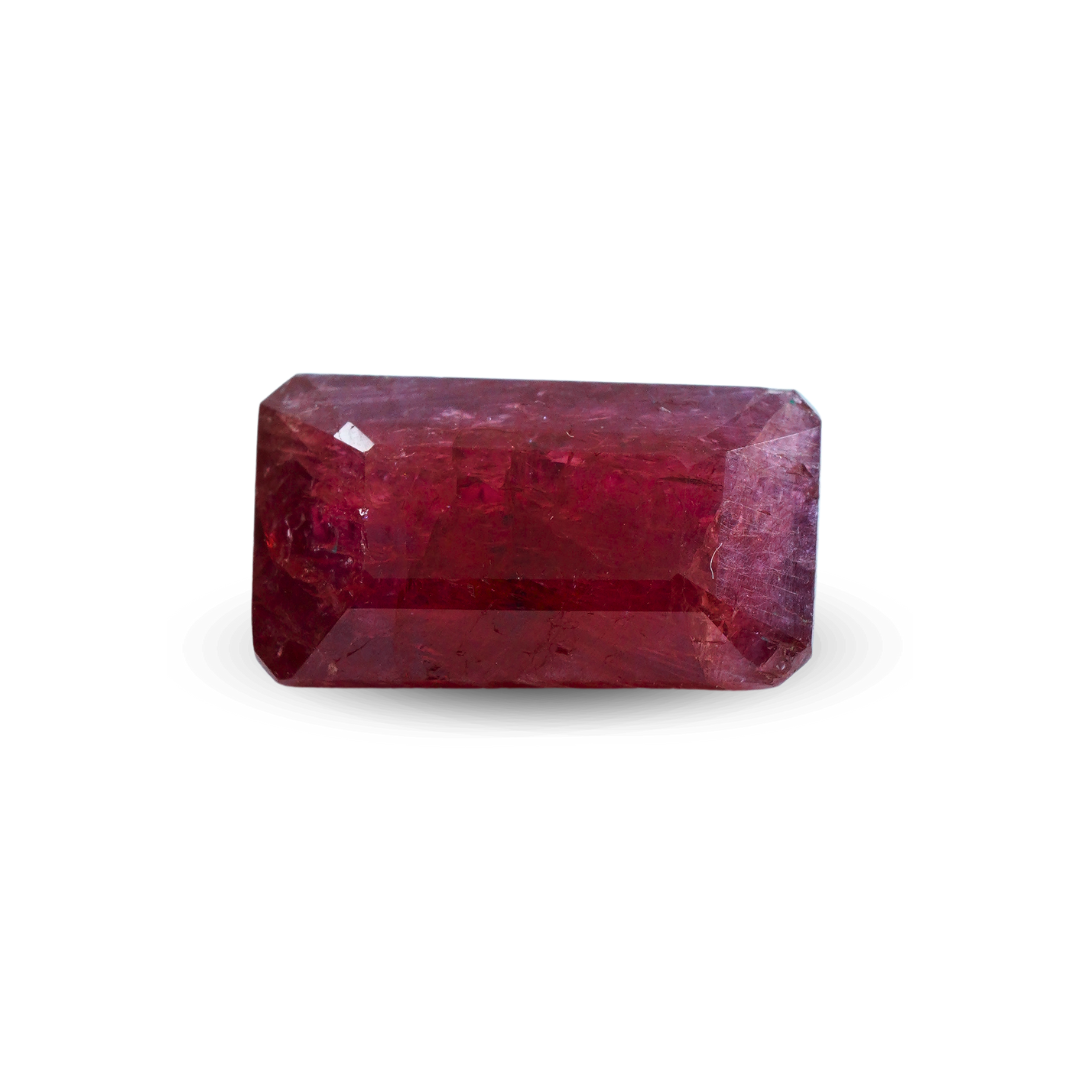 Ruby 6.110 Carat