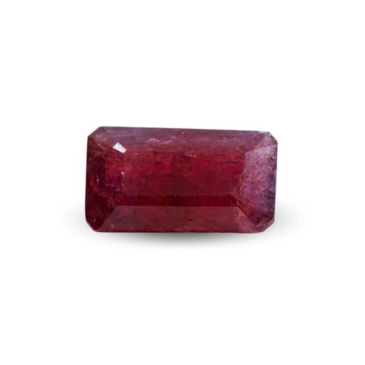 Ruby 6.110 Carat