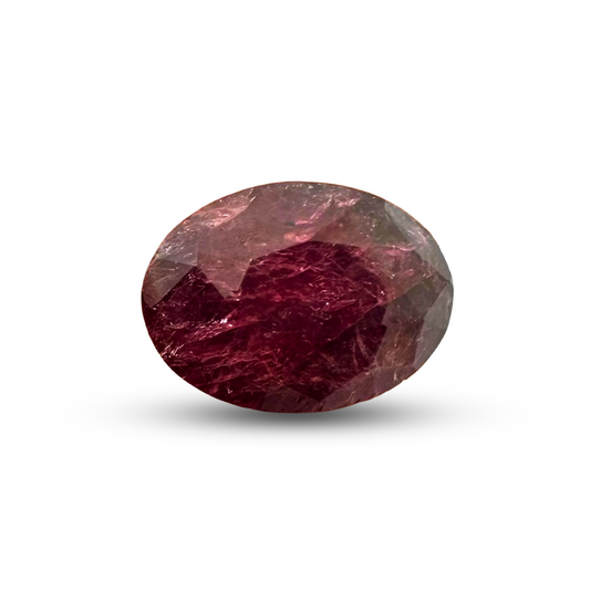 Ruby 6.85 Carat