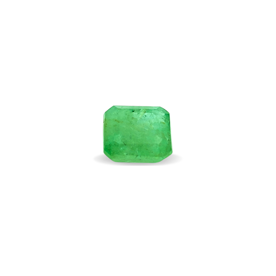 Colombian Emerald 1.45 Carat