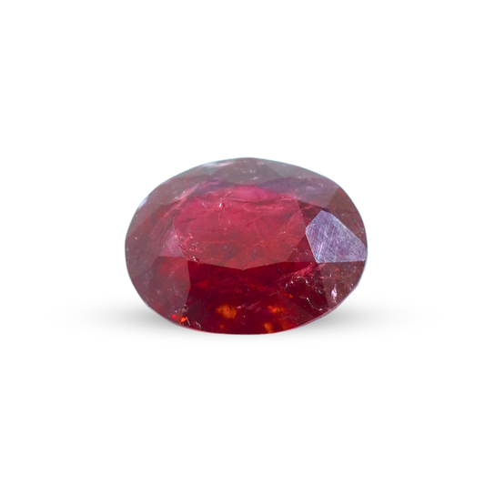 Ruby 2.00 Carat