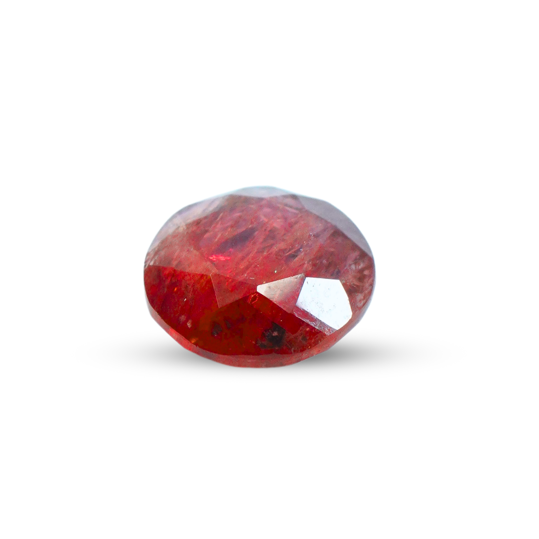 Ruby 1.700 Carat