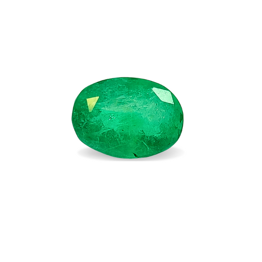 Colombian Emerald 2.03 Carat