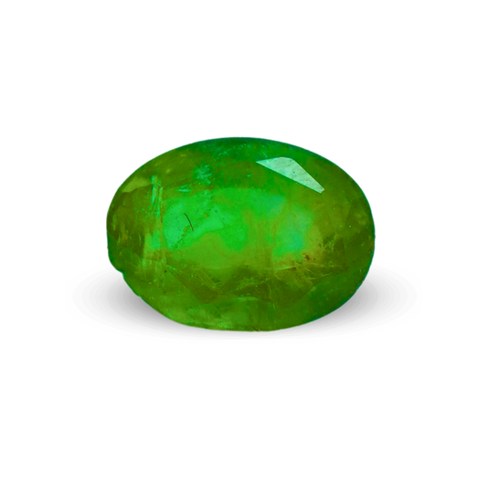 Natural Emerald 0.60