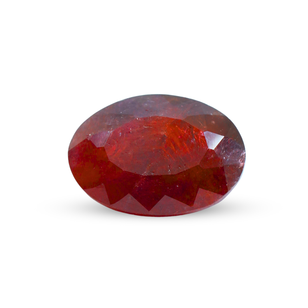 Ruby 8.565 Carat