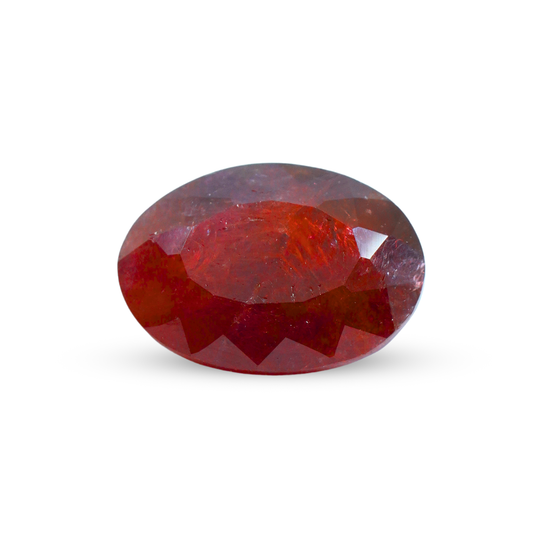 Ruby 8.565 Carat