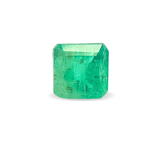 Colombian Emerald 2.23 Carat