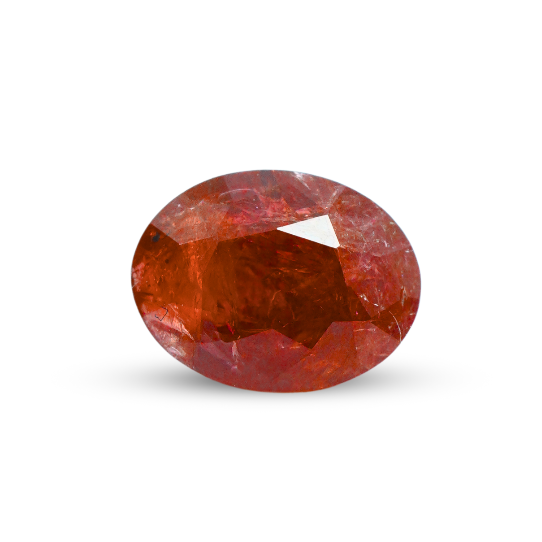Ruby 3.030 Carat