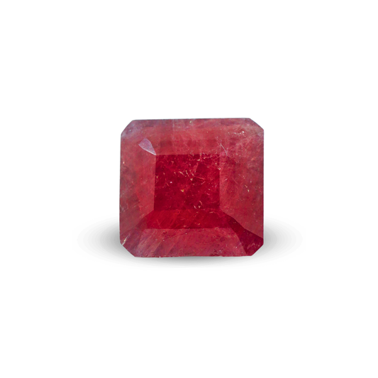 Ruby 5.945 Carat