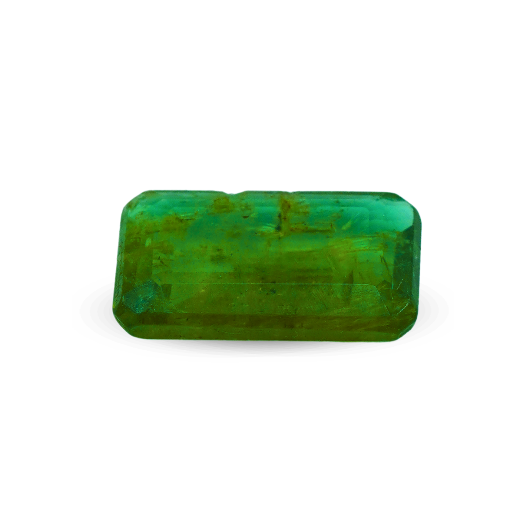 Natural Emerald 2.40