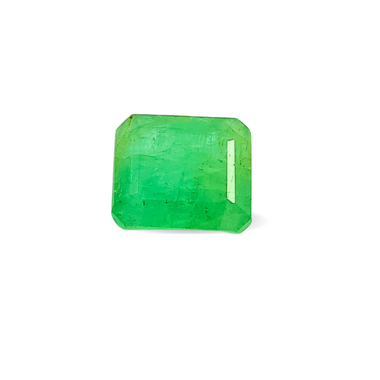 Colombian Emerald 11.83 Carat