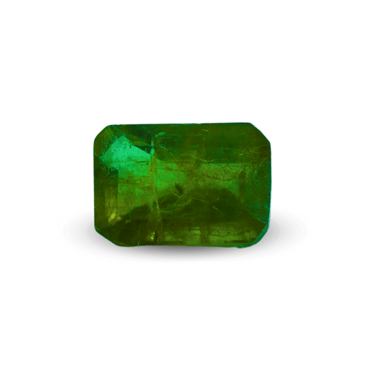 Natural Emerald 1.40