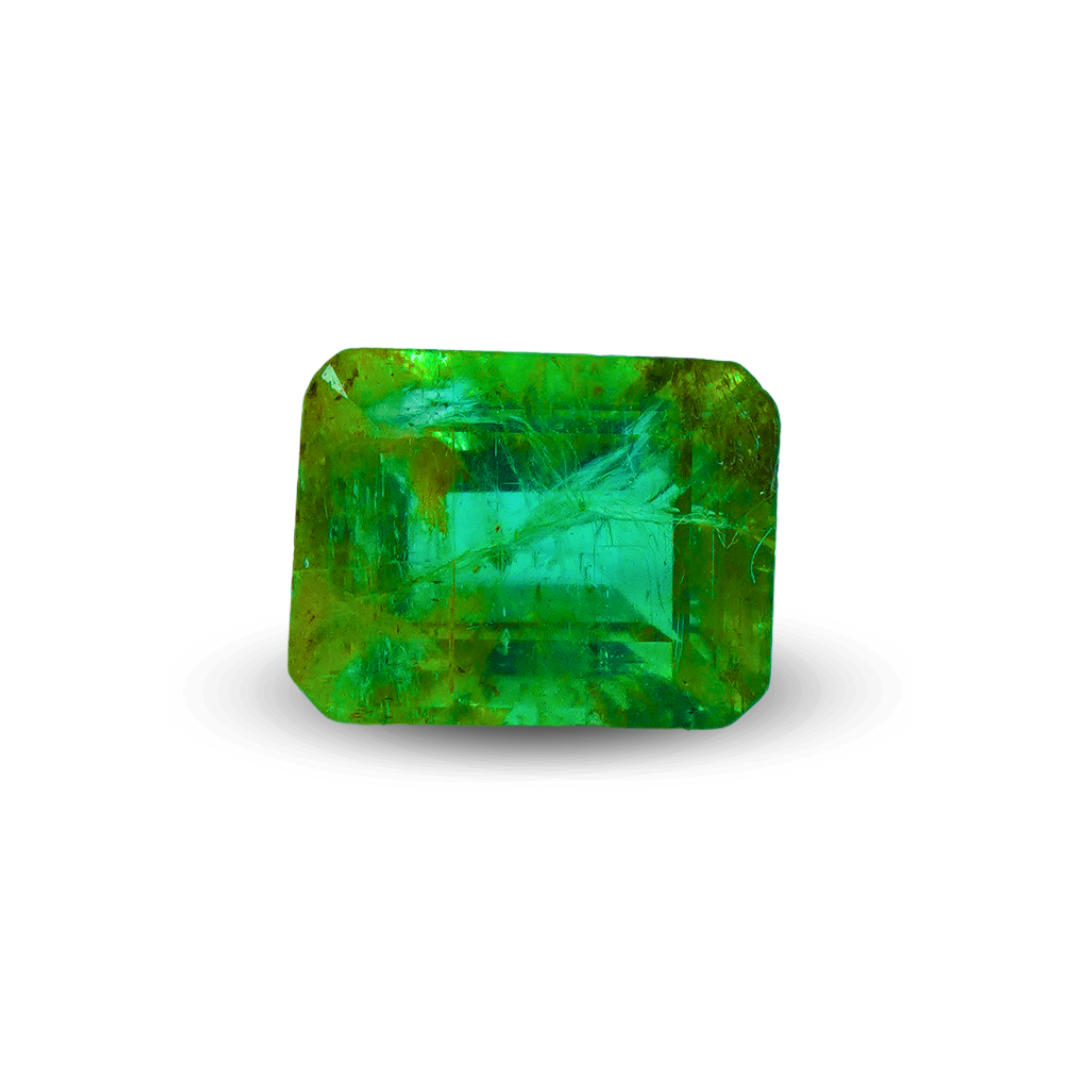 Natural Emerald 1.15
