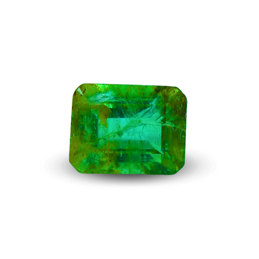 Natural Emerald 1.15