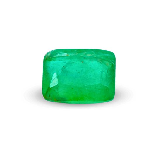 Natural Emerald 0.90