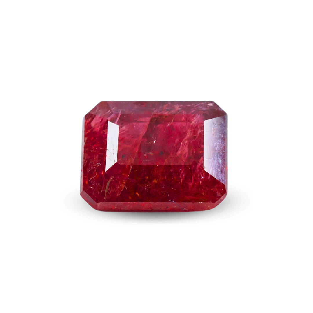Ruby 4.055 Carat