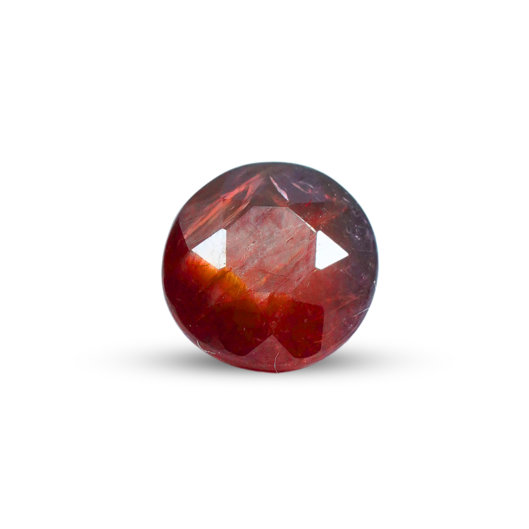 Ruby 1.140 Carat