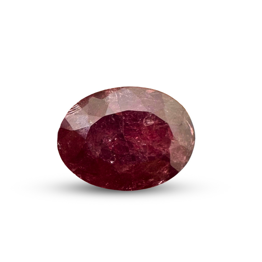 Ruby 5.80 Carat