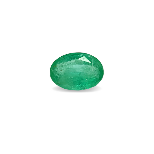 Colombian Emerald 1.03 Carat