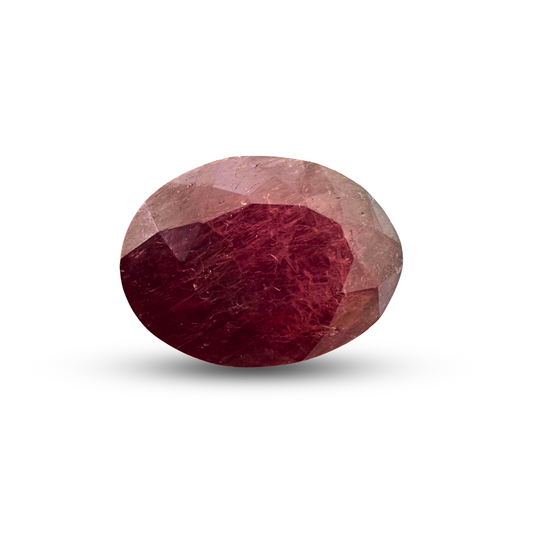 Ruby 7.00 Carat