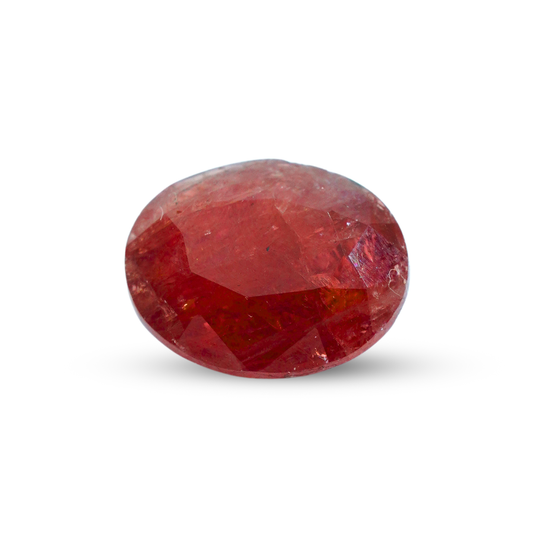 Ruby 4.715 Carat