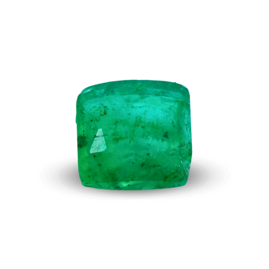 Natural Emerald 0.65