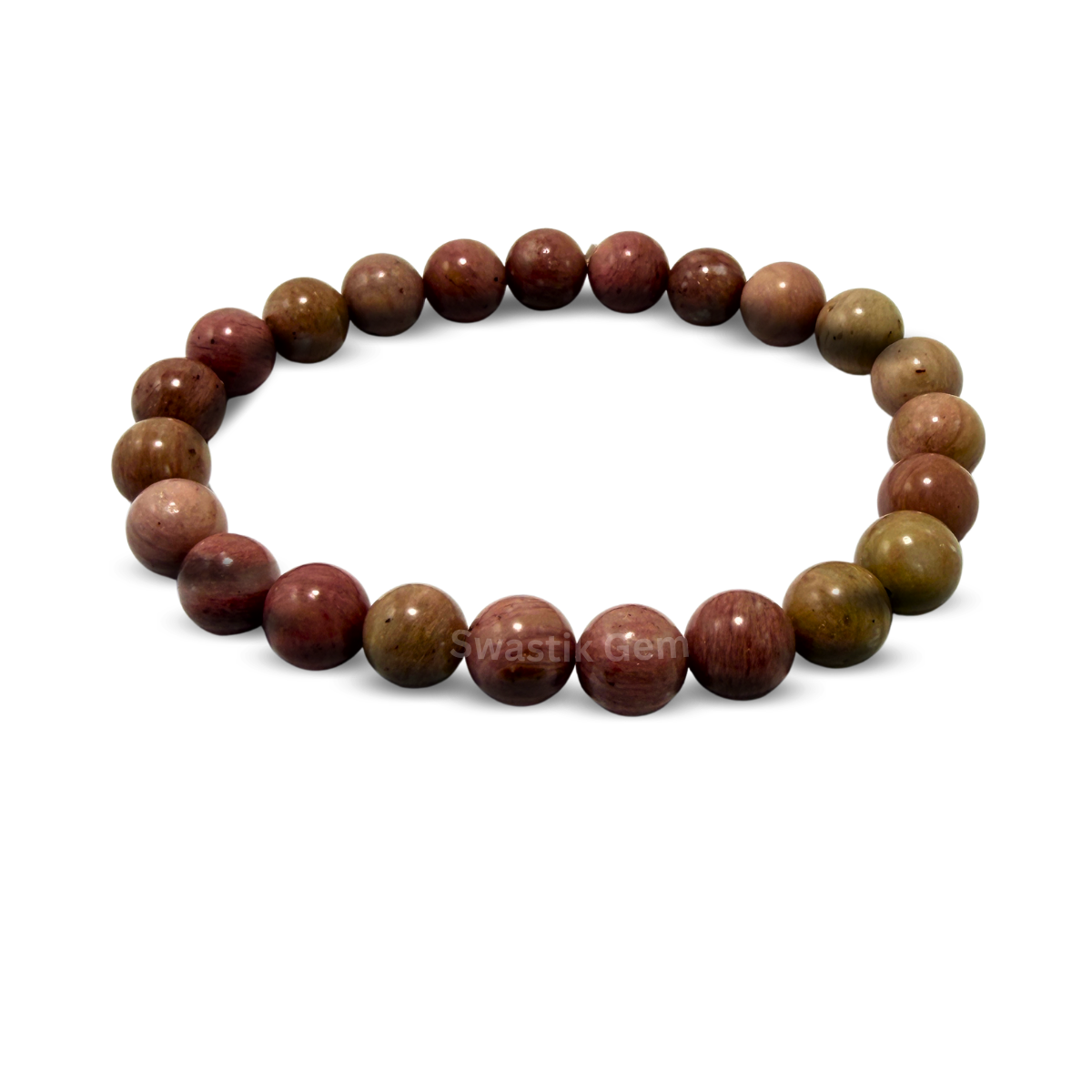 Rhodochrosite Bracelet 