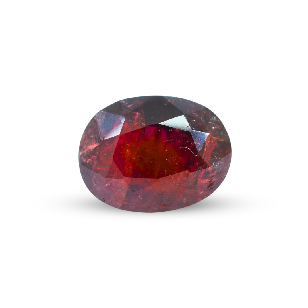 Ruby 8.420 Carat