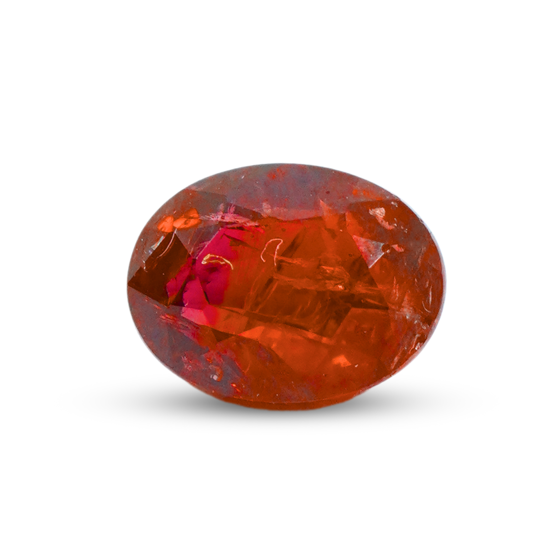 Ruby 1.235 Carat