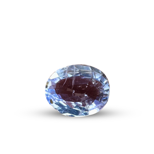 Natural Blue Sapphire 2.88 carat