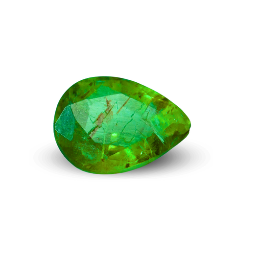 Natural Emerald 1.50