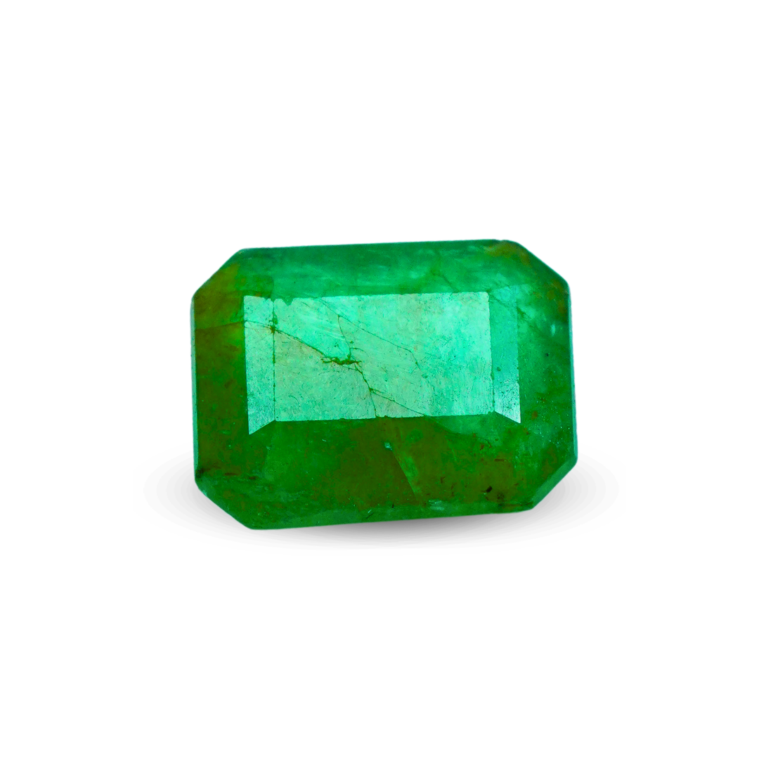 Natural Emerald 3.90