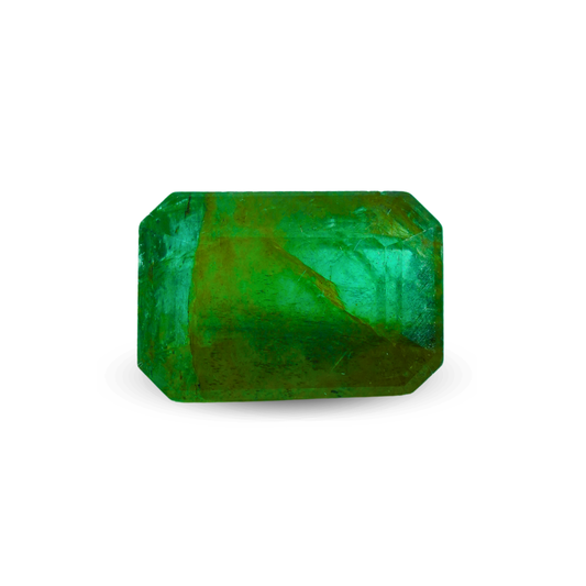 Natural Emerald 10.25