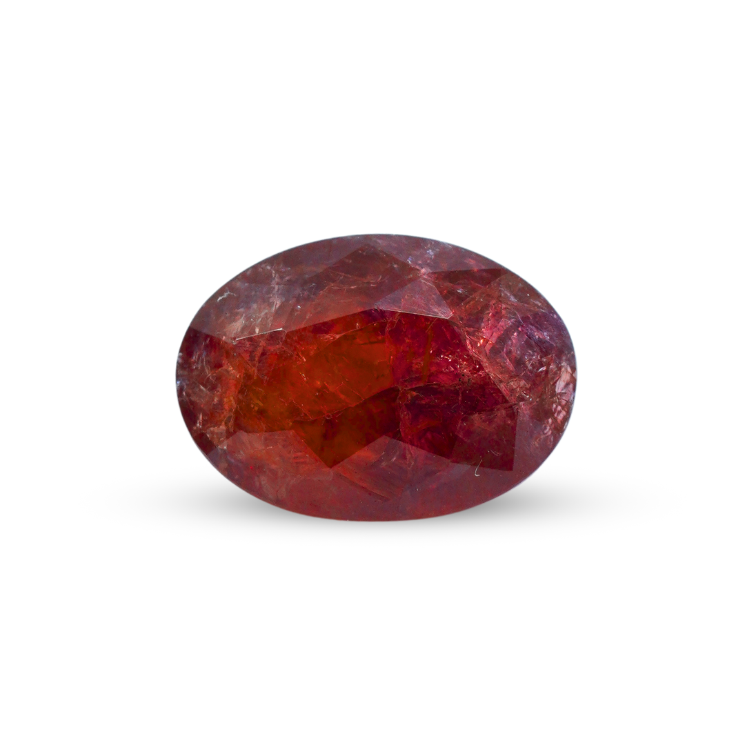 Ruby 4.405 Carat