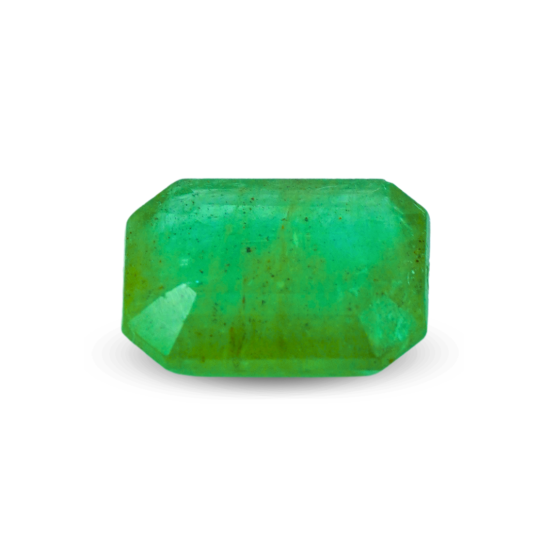 Natural Emerald 2.85