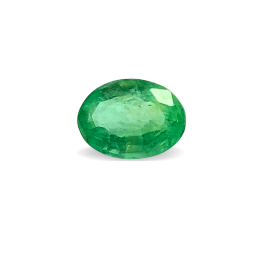 Colombian Emerald 1.07 Carat